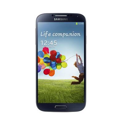 Samsung Galaxy S4