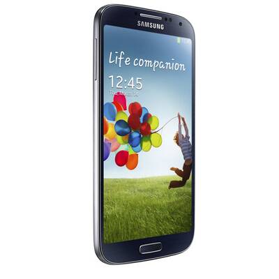 Samsung Galaxy S4