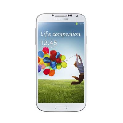 Samsung Galaxy S4