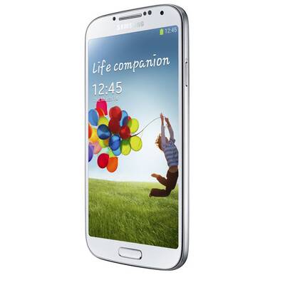 Samsung Galaxy S4