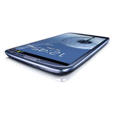 Samsung Galaxy S3