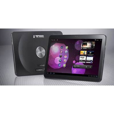 Highlights der Handymesse