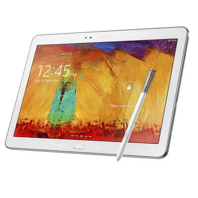 IFA-Keynote von Samsung