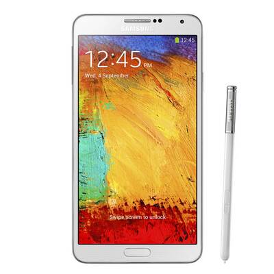 IFA-Keynote von Samsung