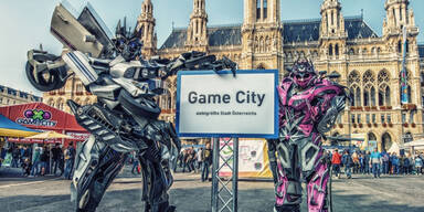 Alle Infos zur Game City 2019