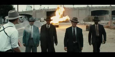 Gangster Squad