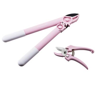 Baumax - Griller Pink Ribbon Tischgriller