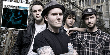 The Gaslight Anthem: Rock in seiner Urform