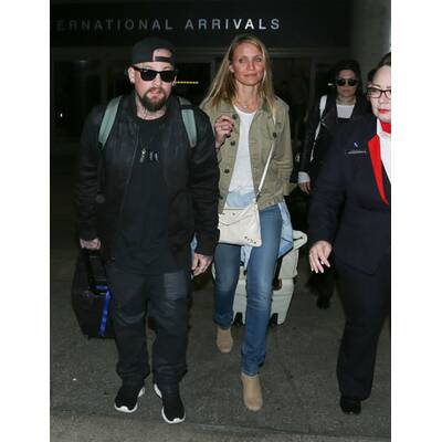 Promi-Ladys stehen auf Bad Boys