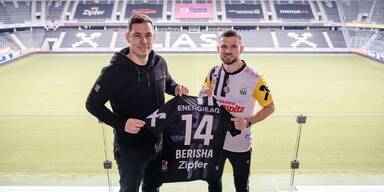 Berisha