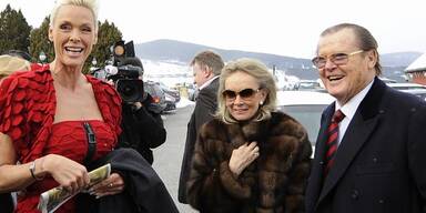 Das war der Wiener Opernball 2012