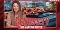 Genuss.TV mit Martina Reuter