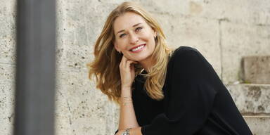 Barbara Schett: 'Ich bin, was ich bin'
