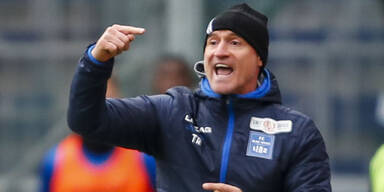 Stripfing Gorand Djuricin