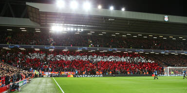 4.000 Salzburg-Fans wollen Bullen-Sensation in San Siro sehen
