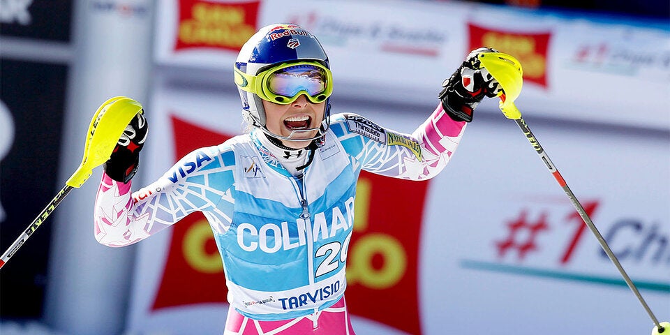 vonn travisio 2011