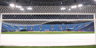 Champions Leauge Finalstadion