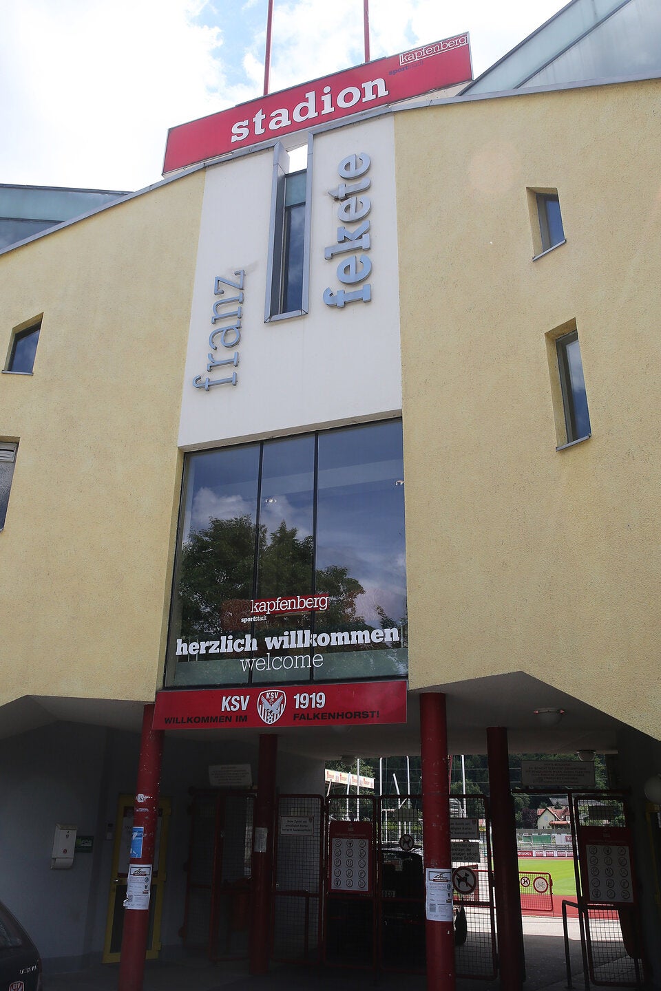 Kapfenberg stellt sich SS-Vergangenheit