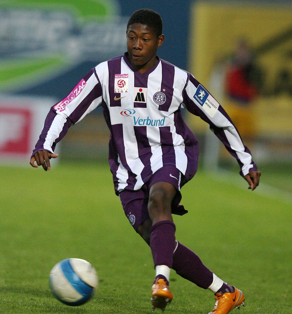 Halbe Milliarde Euro: Ex-Real-Star will Top-Klub kaufen