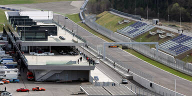 Red Bull Ring