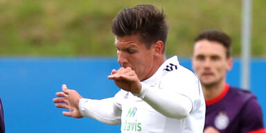 Island-Fu&szlig;baller (28) erleidet Herzstillstand auf dem Platz