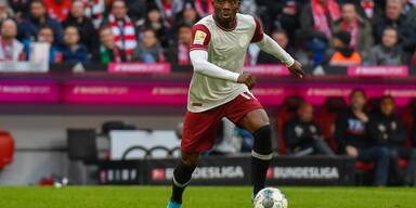 Bayern-Star Davies hat Herzmuskelentz&uuml;ndung nach Corona