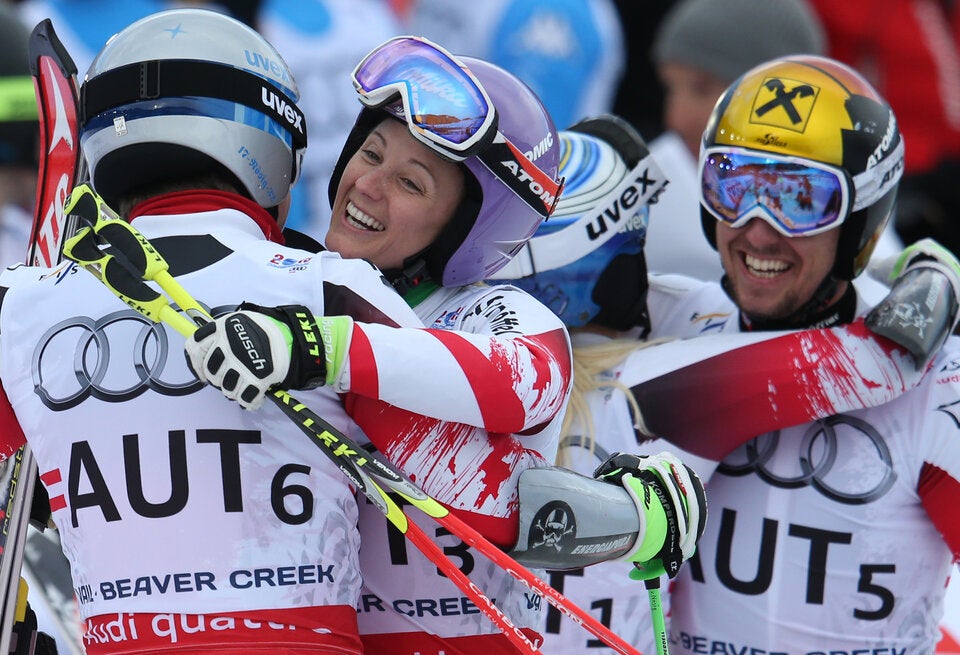 FIS setzt Parallel-Event bei WM durch – mit Auswirkungen auf Hirscher & Braathen