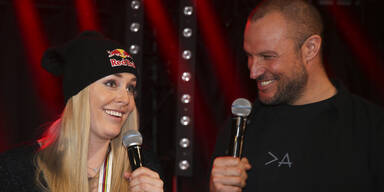 Ex-Coach von Veith und Hirscher macht jetzt Vonn fit