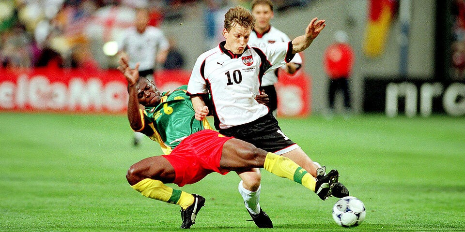 österreich wm 1998