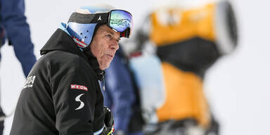 Peter Schröcksnadel