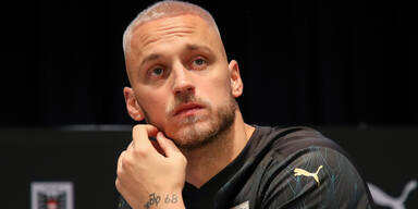 Marko Arnautovic