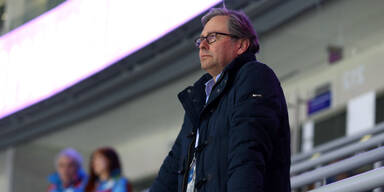 Wrabetz: ''Ich stehe für einen Neustart''