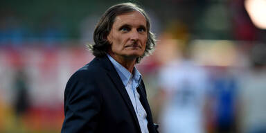 Fußball-Österreich trauert um Alfred Tatar (62)