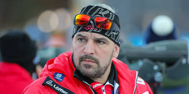 Biathlon Ricco Groß