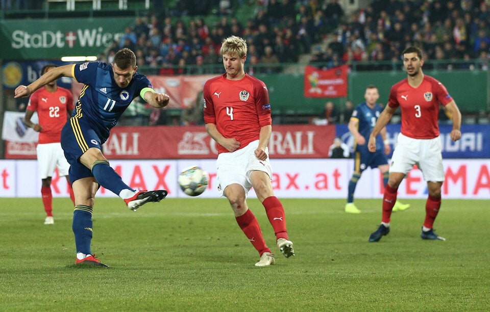 Linden LIVE: Schlechte Erinnerung an den Schiedsrichter