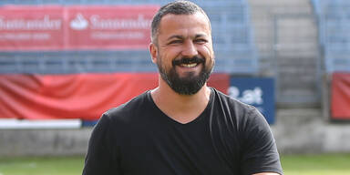 Volkan Kahraman