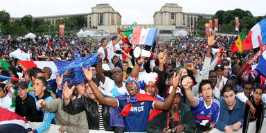Public Viewing