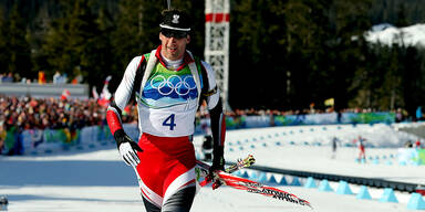 Sumann erhält nachträglich Olympia-Bronze von Vancouver 2010