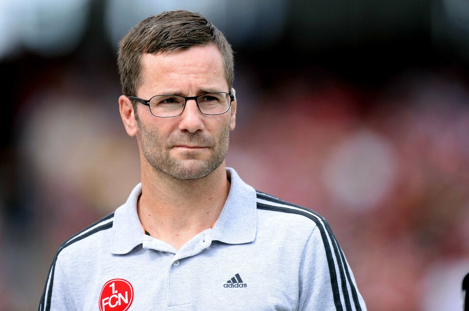 FC Bayern setzt auf Jugend: Ex-Star wird neuer Talente-Boss