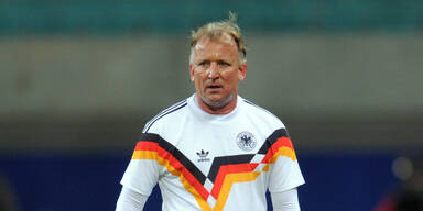 Andreas Brehme