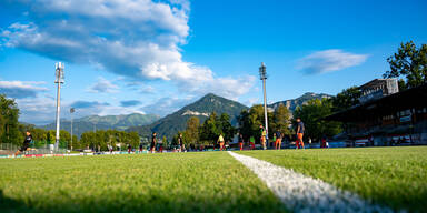 FC Dornbirn darf bleiben
