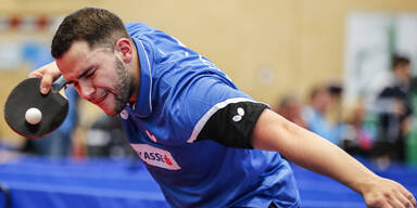 Tischtennis Salzburg