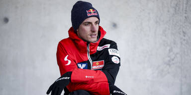 Schlierenzauer-Verletzung