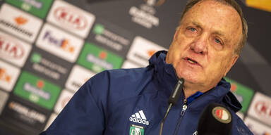 R&uuml;cktritt vom R&uuml;cktritt: Trainer-Legende f&auml;hrt doch zur WM