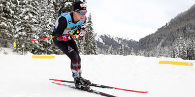Vermeulen nordische WM