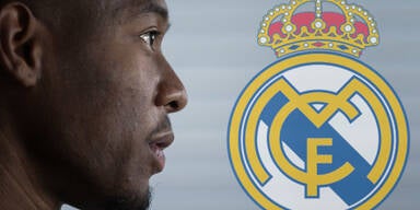 David Alaba
