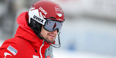 Intensive Trainingstage f&uuml;r Strolz & Co. - &Ouml;SV-interne Quali steht an