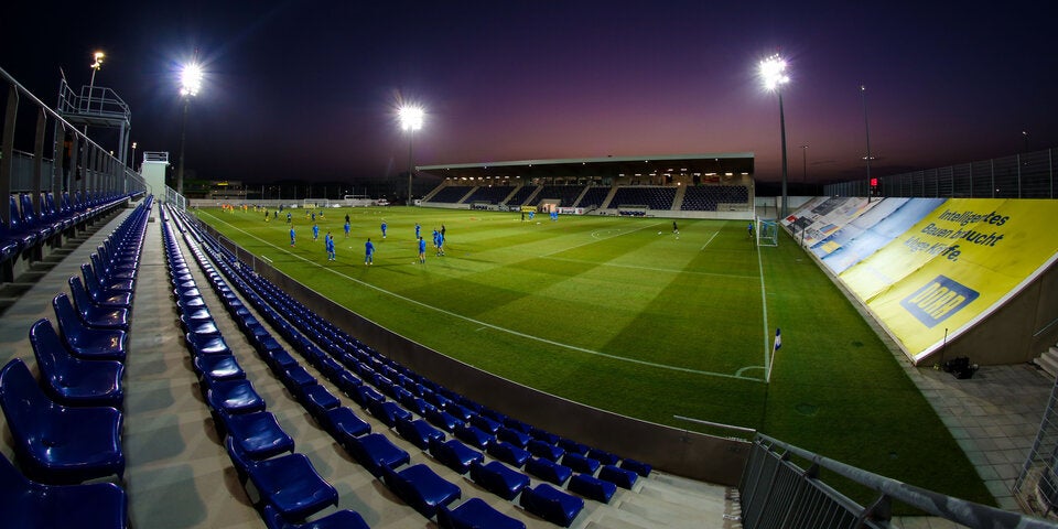 Stadion Wiener Neustadt