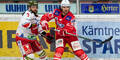 KAC gegen Bozen ICE-Finale