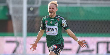 Marcel Ziegl (SV Ried)